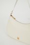 Floater Ecru Women's Shoulder Bag 05PO23Y1724 - 5
