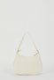 Floater Ecru Women's Shoulder Bag 05PO23Y1724 - 7