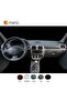 Meriç ®   Renault Clio Front Glove Box Trim Aluminum 18 Pieces 1998-2001