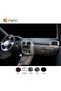 Meriç ®   Renault Clio Front Glove Box Trim Aluminum 18 Pieces 1998-2001 - 2
