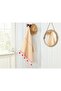 Madame Coco Beach Blancheur Jacquard Peshtemal - 4