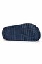 Krixi Lightweight Anatomical Structure Navy Blue Color Children's Sandals Suitable for Water Use V252 - 5