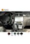 Meriç ®   Renault Laguna Front Glove Box Trim Aluminum 7 Pieces 2001-2005