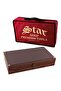 Premium Gold Backgammon Bag - 5