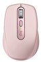 MX Anywhere 3 Kompakt Kablosuz Performans Mouse, Pembe 910-005990