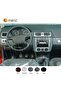 Meriç ®   Skoda Fabia Front Glove Box Trim Glossy Black 24 Pieces 1999-2006 - 3