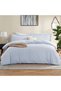57Tel Ranforce Bedding Set Double Size Cotton Colorful (160X200 Elastic Fitted Sheet Duvet Cover 2 Pillowcases) - 6