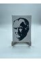 Mustafa Kemal Atatürk Mini Sand Painting Set | Educational and Special Design Activity - 6
