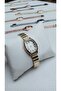 Minimal - Vintage Women's Wristwatch with Roman Numerals - 6