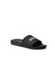 12184277 Jfwlarry Pool Slıder Men's Slippers Anthracite - 2