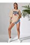 Oversize USA Printed Tshirt - 3