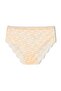 2-Piece Lace High Waist Plus Size Bato Women's Panties - 4