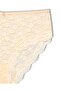 2-Piece Lace High Waist Plus Size Bato Women's Panties - 6