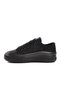 Po-30088 Black Women's Sneakers - 2