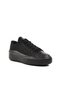 Po-30088 Black Women's Sneakers - 3