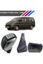 - Hyundai Starex Sports Gear Shift Knob and Gaiter Set Admiral Model 2002-2008 - 2