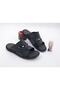 Genuine Leather Full Orthopedic Soft Daily Men's Slippers