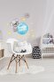 مجموعة ملصقات الحائط Koala Dream Big Little One