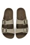 319853z 3fx Beige Women's Cork Slippers - 4
