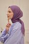 وشاح من الخيزران لافندر