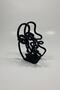 Face-Looking Napkin Holder - 3