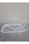 Rectangular Pie Pastry Carrying Container - Pastry Storage Container - 2