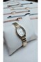 Minimal - Vintage Women's Wristwatch with Roman Numerals - 4