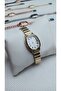 Minimal - Vintage Women's Wristwatch with Roman Numerals - 5