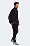 Kamachi Men's Tracksuit Black - 7