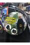 Batman Cloaked Primary School Bag 2020 and Lunch Box Set - 3