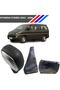 - Hyundai Starex Sports Gear Shift Knob Gray Cover Detailed and Gaiter Set 2002-2008 - 2