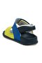 321.p23y252 Krixi Booties Phylon Navy Blue Kids Sandals - 4