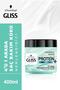 Moisturizing Protein + Cocoa Butter 4 in 1 Hair Care Cream 400 Ml X 6 Pieces - 2