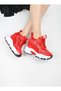 Hidden Wedge Heels Sports Shoes Women - 7