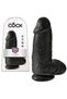 Penis realist gros de 23 cm - 2