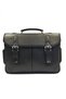 Men's Black Briefcase