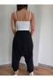 Chain Shalwar Trousers Women - 3