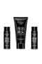 Activated Carbon 3-Piece Purifying Pore and Skin Care Set 3 Pieces - 3
