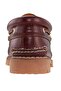Brown Men's Shoes 50009 - 5