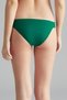 Avocado Green Basic Hipkini Bikini Bottom - 2