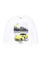 Summer Men's Long Sleeve T-shirt - 2