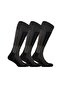 Women's Ultimate Socks 3 Pairs Navy Blue - 39/42 - 2
