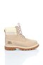 Pink/white Women's Boots
