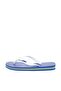 BRASIL LOGO CHILD SLIPPERS Blue Unisex Children's Slippers100528714 - 2
