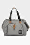 Gray Shoulder Mother Baby Care Bag M000002154