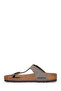 Women's Mink Slippers - 2