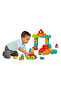 Mega Bloks ABC Learning Train DXH35 - 2