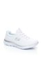 Women's Summits White Sports Shoes 12980-S