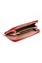 Women's Black Cats Wallet - 4
