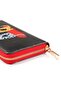Women's Black Cats Wallet - 6